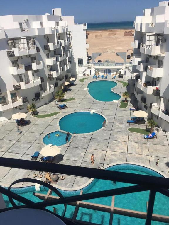 Fotografie z fotogalerie ubytování Tiba View T54 v destinaci Hurghada