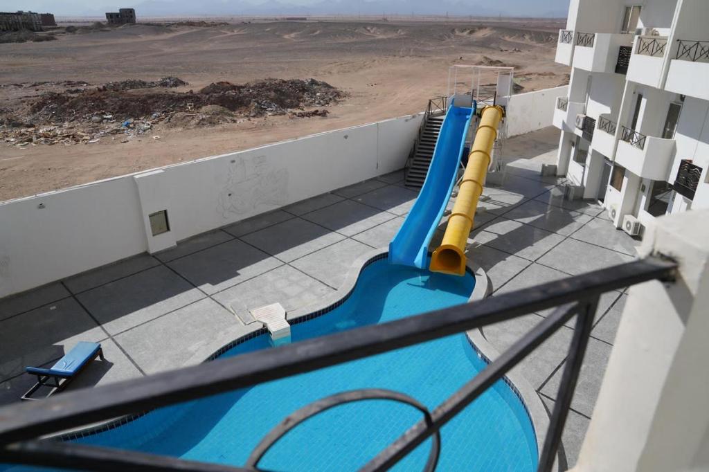 Fotografie z fotogalerie ubytování Tiba View T54 v destinaci Hurghada