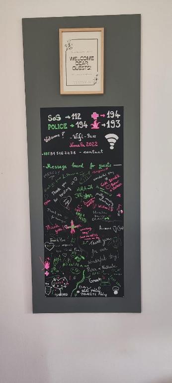 Deluxe Apartment and Studio "Nona Fa" - 15