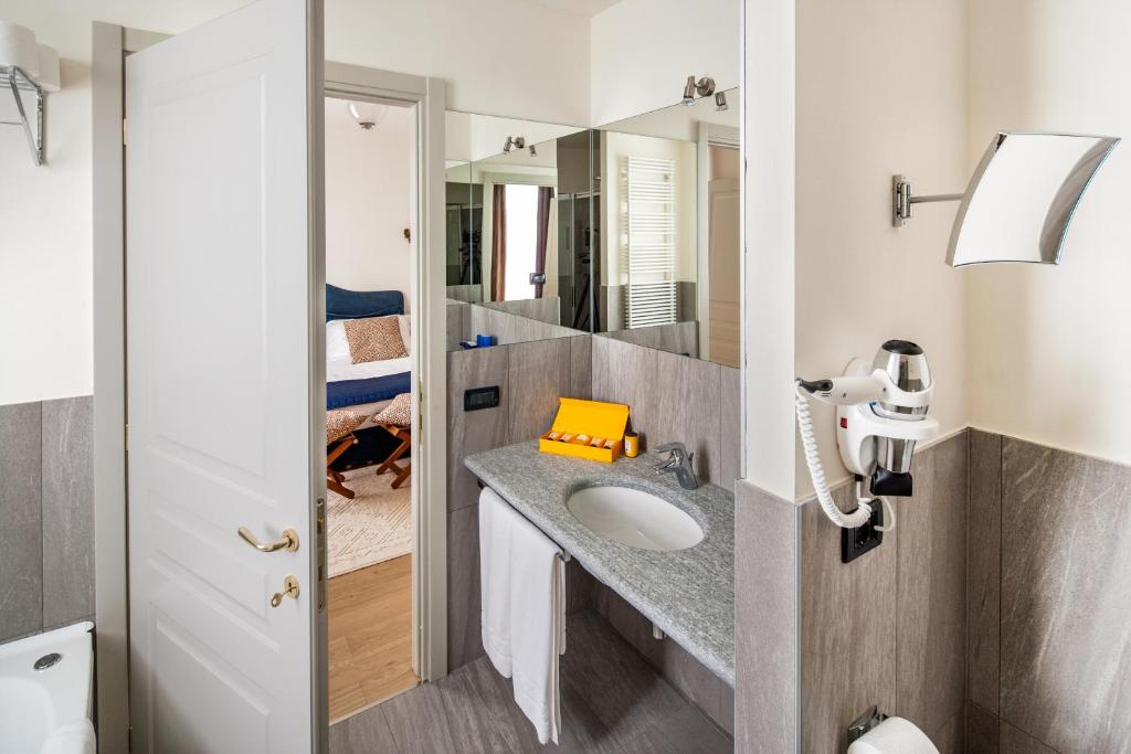 Locanda Del Pilone - 8