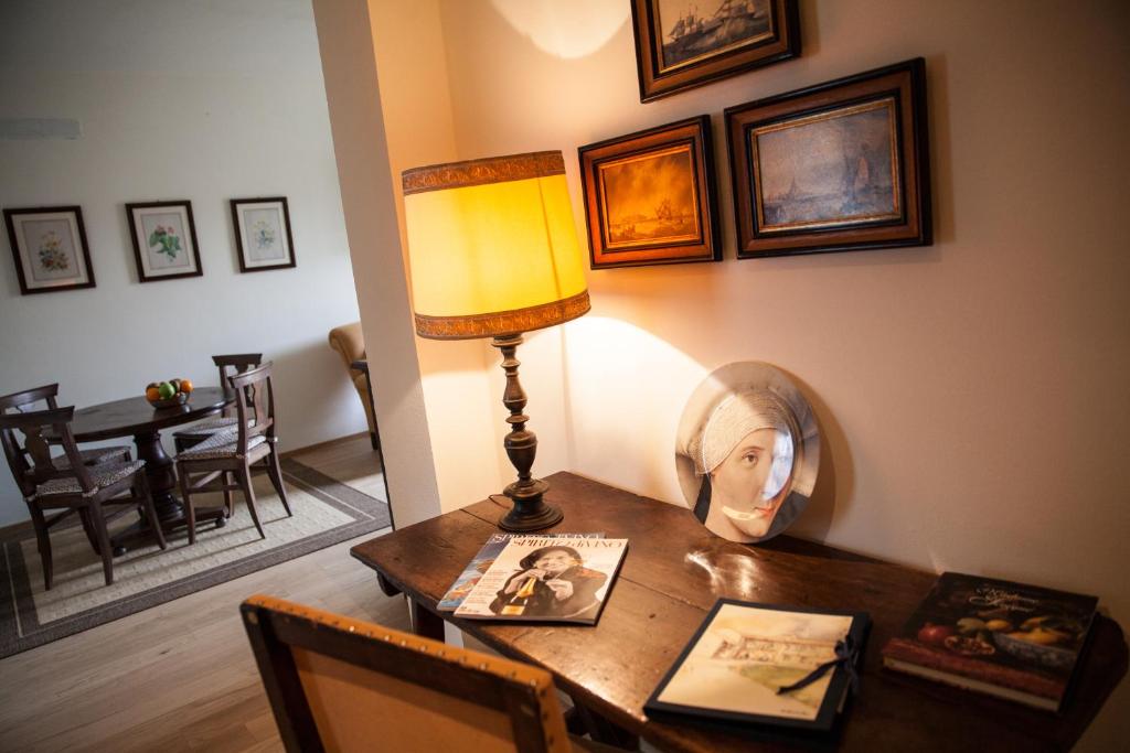 Locanda Del Pilone - 12