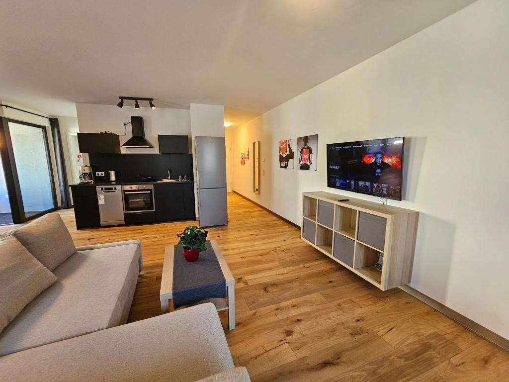 Cityappartements Weimar Bauhaus - 9