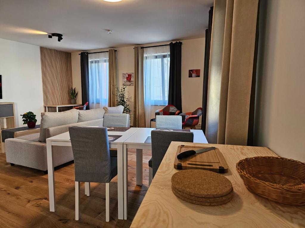 Cityappartements Weimar Bauhaus - 7