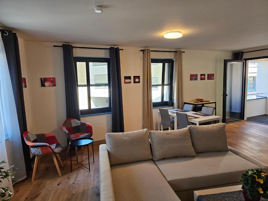 Cityappartements Weimar Bauhaus - 6