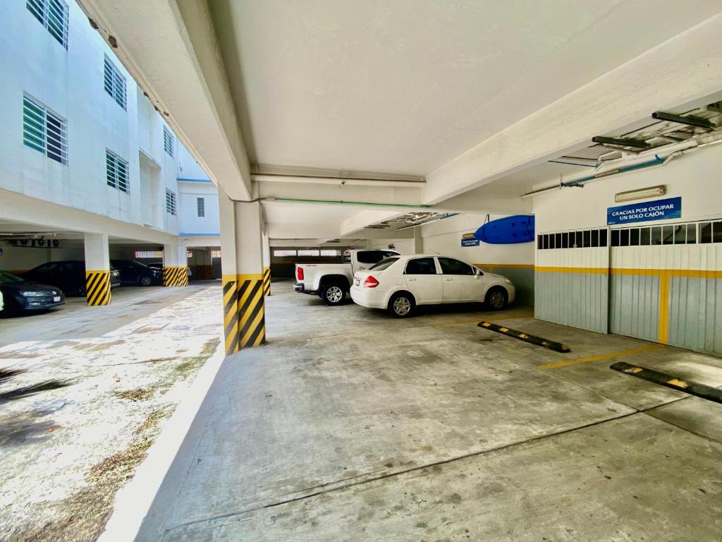 Fotografie z fotogalerie ubytování Hotel Delfines - a 2 calles del Acuario Veracruz v destinaci Veracruz