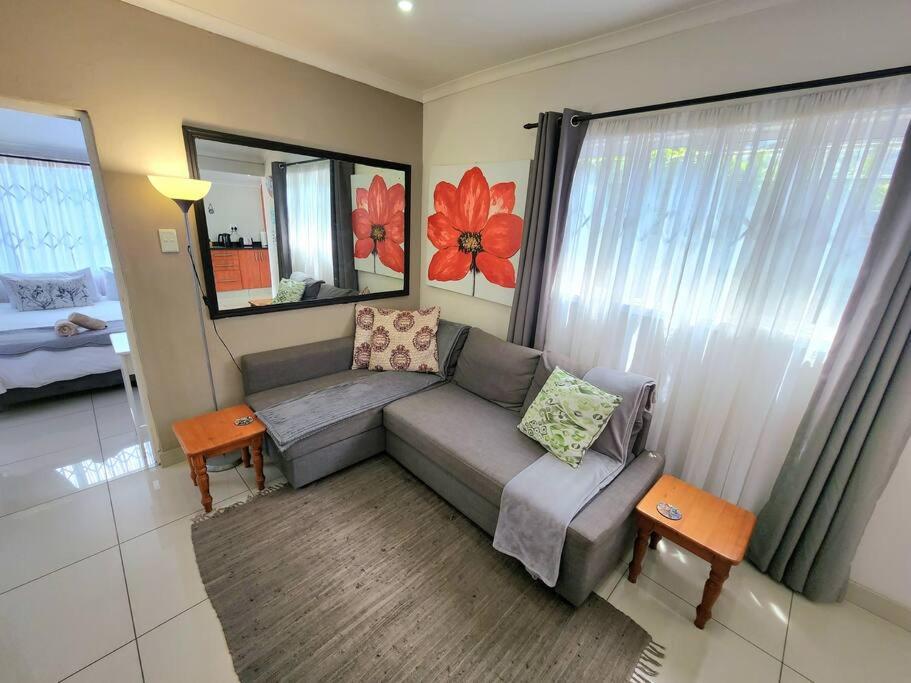 Luxury Cottage 1 in Umbilo Berea, Durban (updated prices 2024)