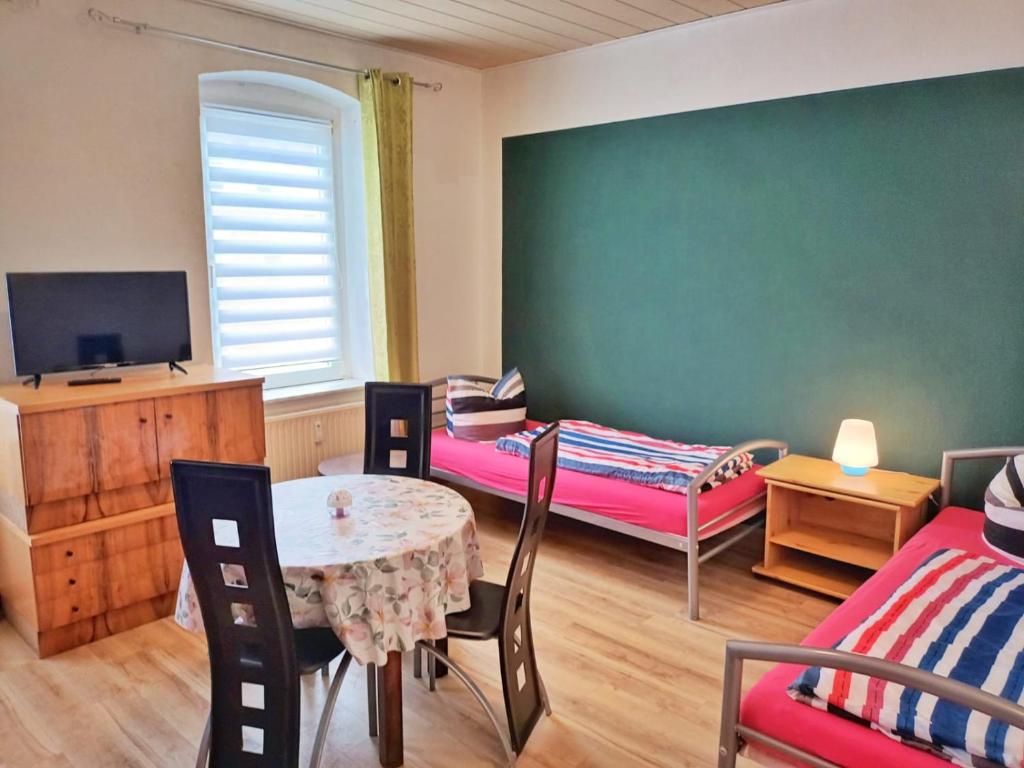 Apartment Waldheim, Germany