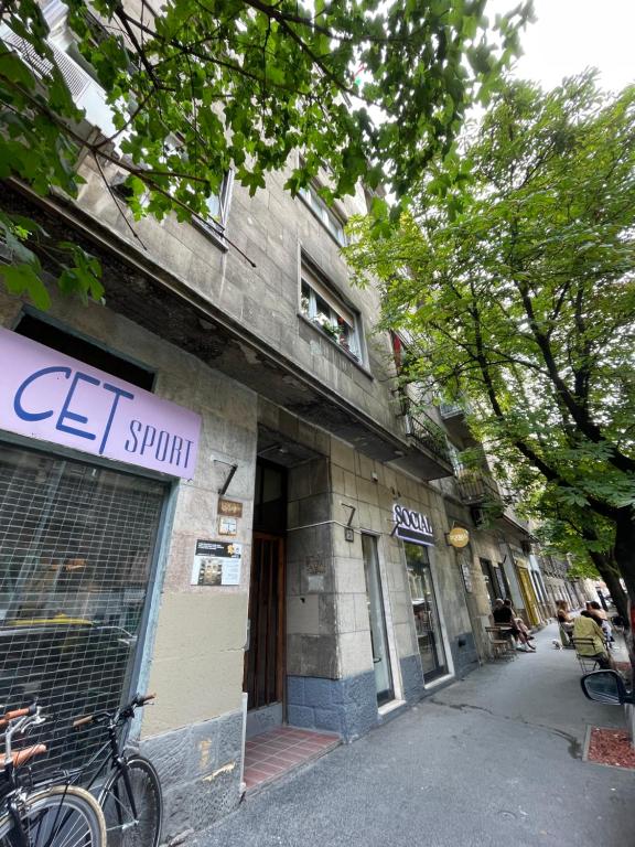 Studio 5 1023 Budapest, 5 Török utca kép - 1
