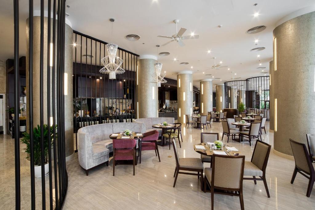 giá villa Nha Trang cao cấp