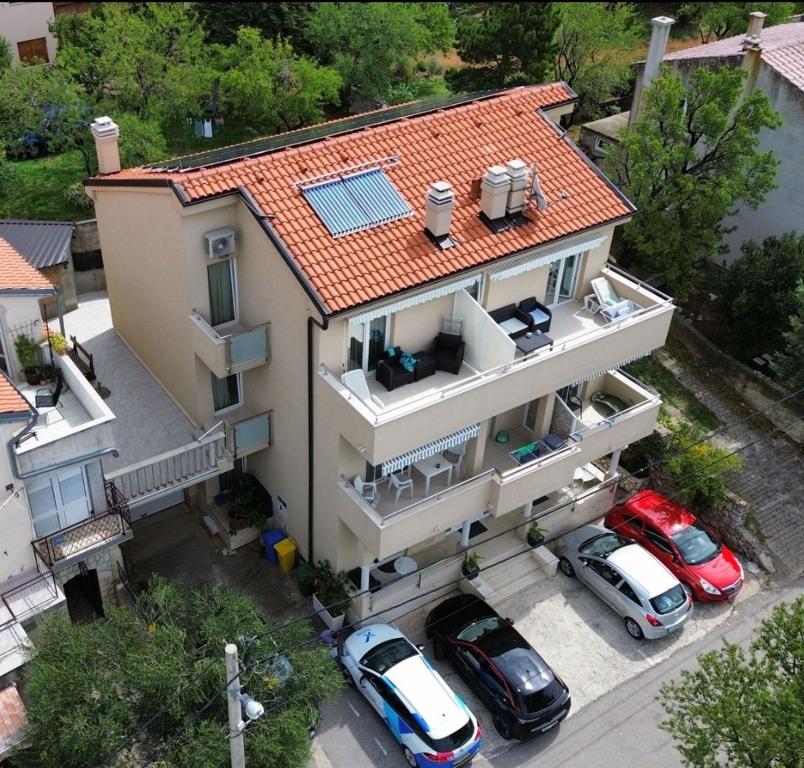 Apartments and Rooms Lux - 15