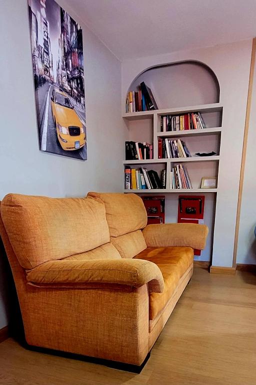 Posedenie v ubytovaní www apartamentovaldivia es Parking incluido