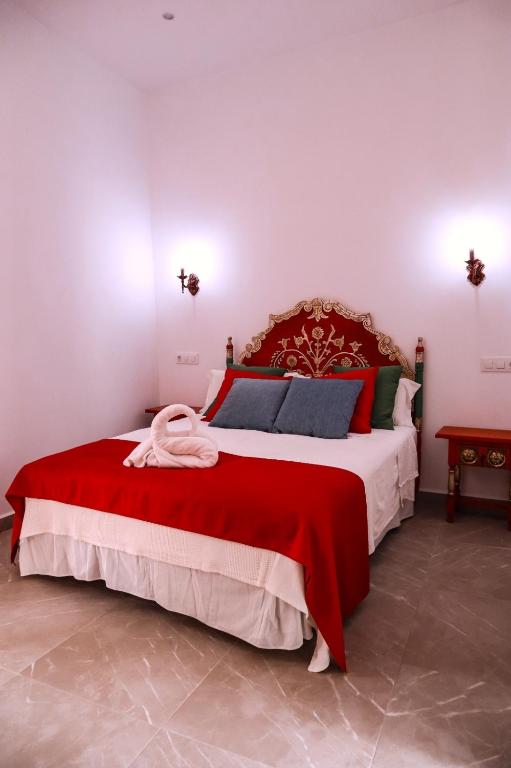 CASA DE LA SEÑORA - 1