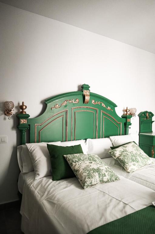 CASA DE LA SEÑORA - 19