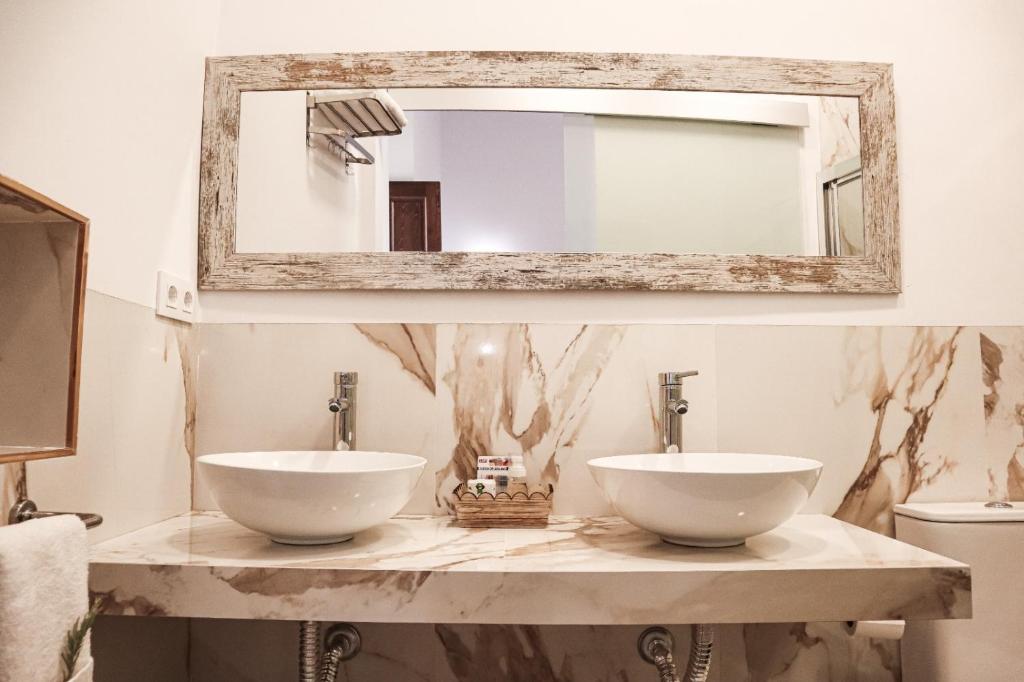 CASA DE LA SEÑORA - 2