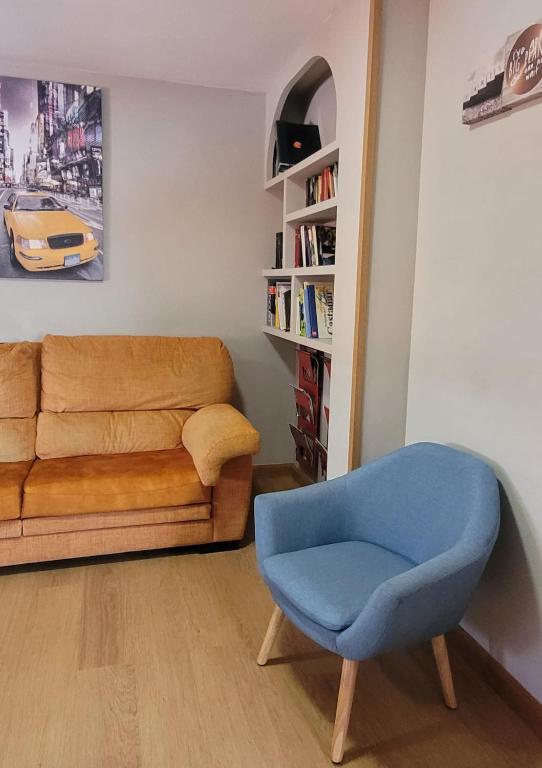 Posedenie v ubytovaní www apartamentovaldivia es Parking incluido