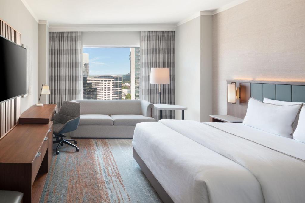 The Westin Buckhead Atlanta photo