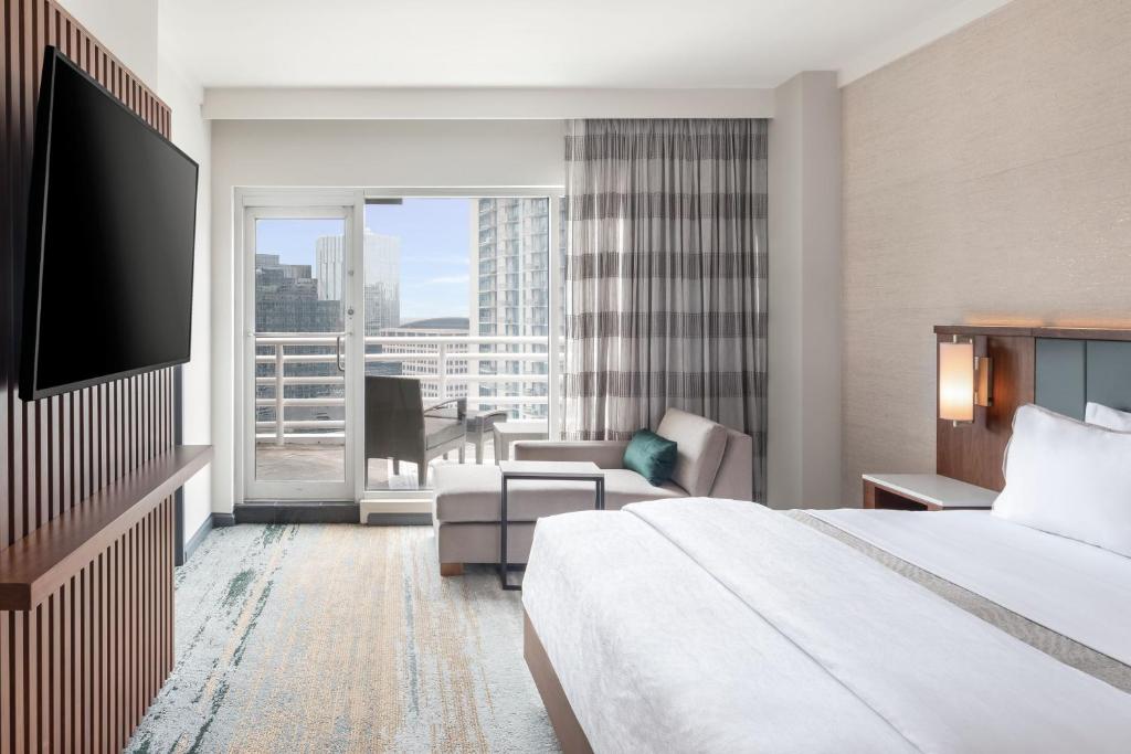 The Westin Buckhead Atlanta photo