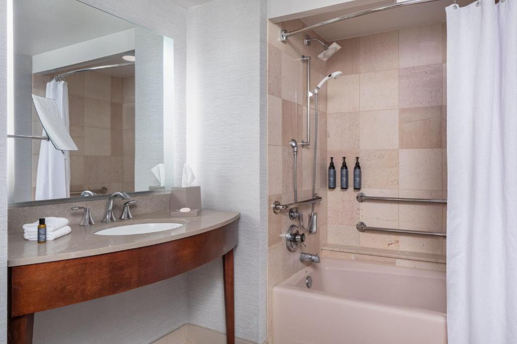 The Westin Buckhead Atlanta - 