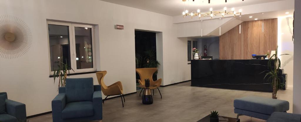 Hotel Relax — photo 60