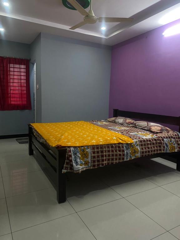 Riyaz rooms - Housity