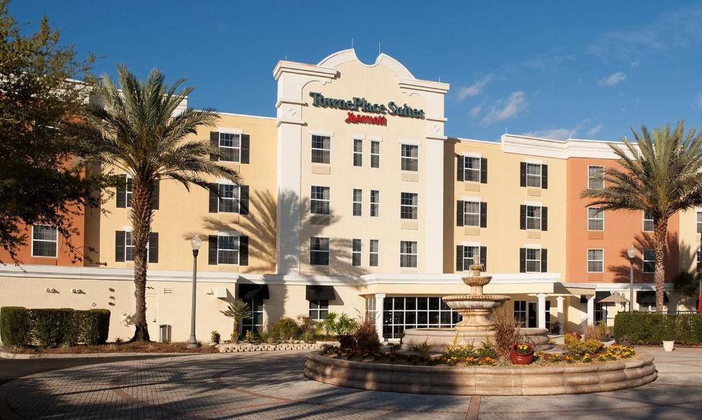 TPS The Villages - Housity