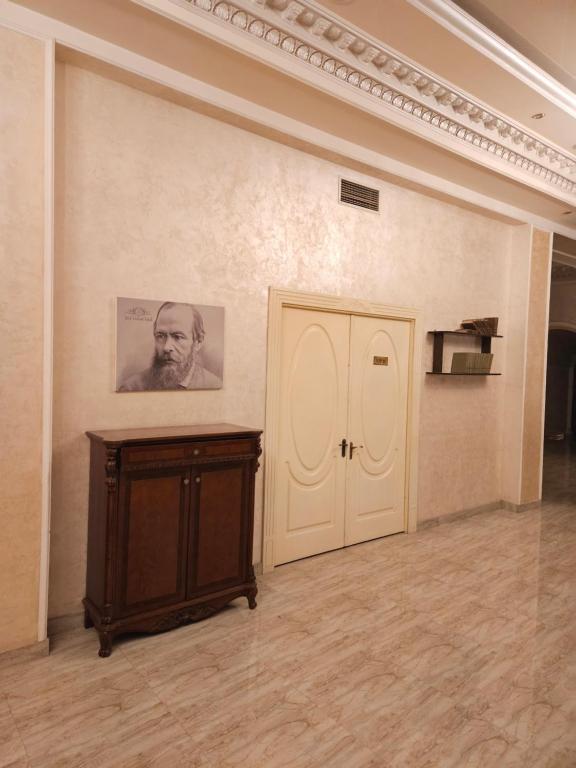 Fotografie z fotogalerie ubytování Dostoevsky Hotel Աղ ու Հաց FOOD COURT v destinaci Pʼarakʼar
