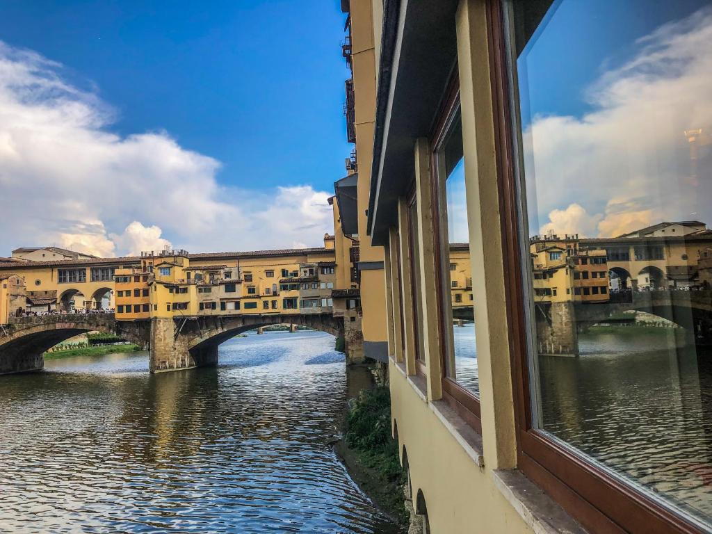 Leonardo luxury apartment, Florence Bijgewerkte prijzen 2023