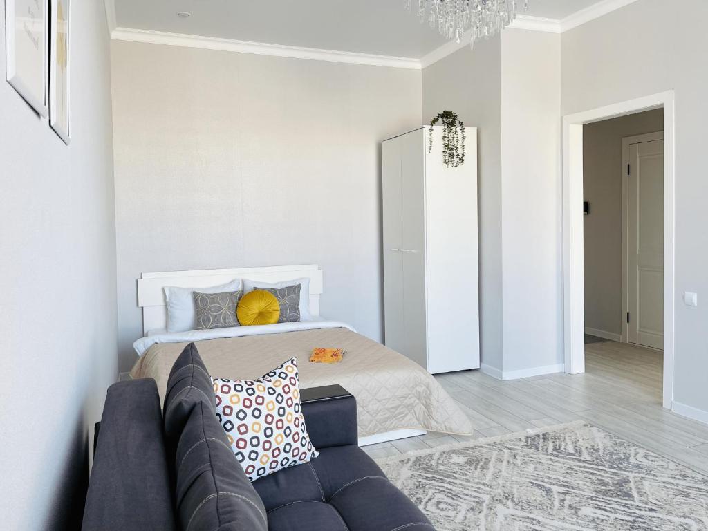 Alma Park - Appartement Met één Slaapkamer