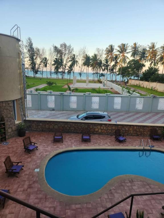 Studio Apartment (Mbezi Beach) (Tanzania Dar es Salaam)