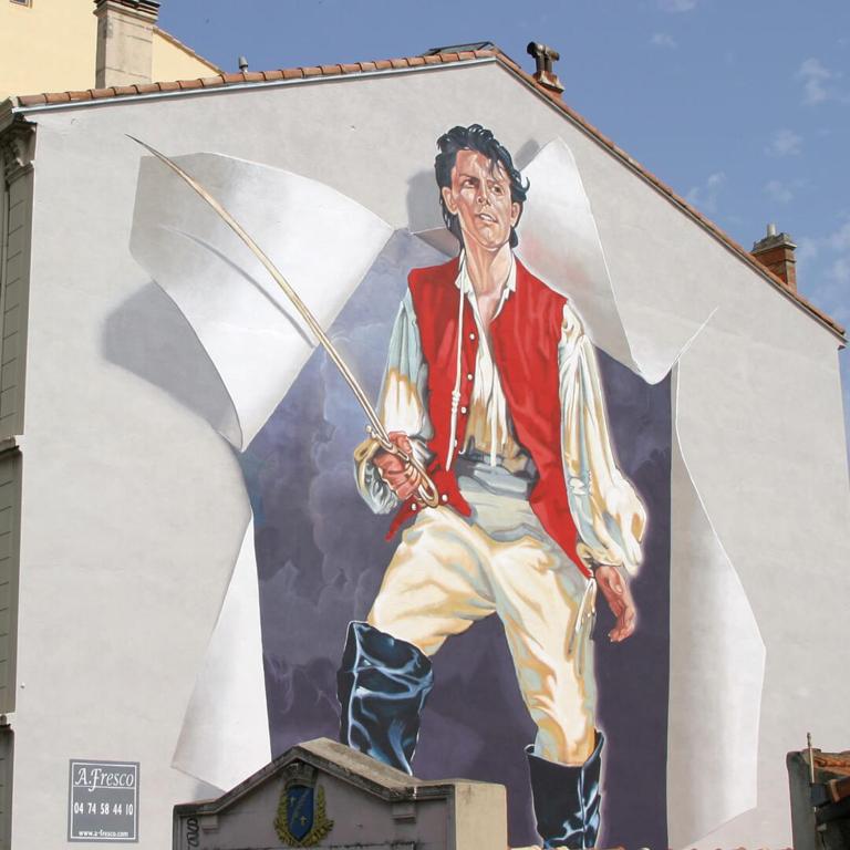 Photo de la galerie de l'établissement Le Vallombrosa T2, à Cannes
