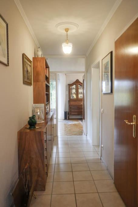 Fotografie z fotogalerie ubytování GLC Gauting Living Comfortable 100 v destinaci Gauting