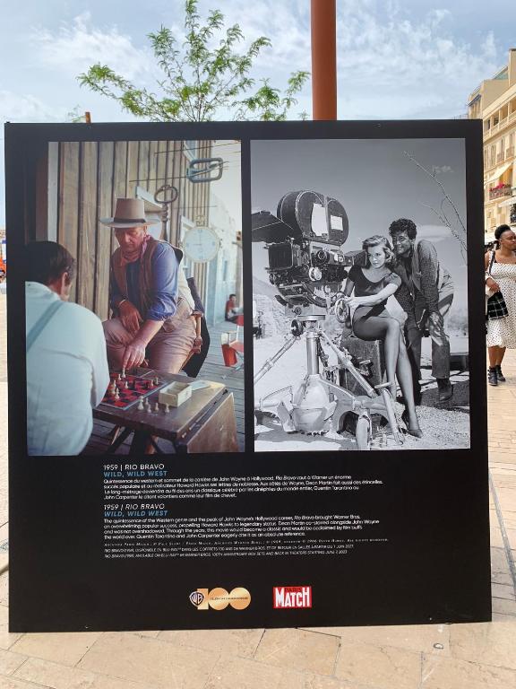 Photo de la galerie de l'établissement Le Vallombrosa T2, à Cannes