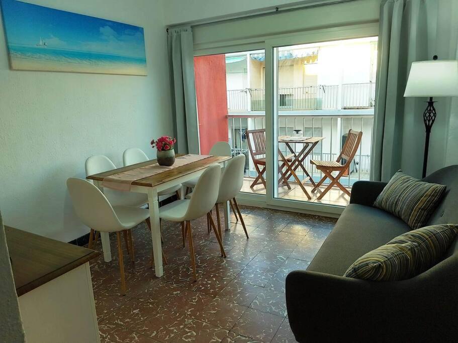 Appartement El Perello, El Perelló – Bijgewerkte prijzen 2023