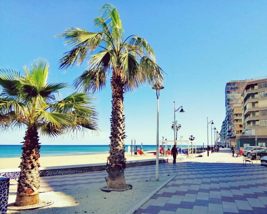 Appartement El Perello, El Perelló – Bijgewerkte prijzen 2023