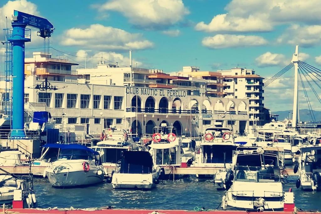 Appartement El Perello, El Perelló – Updated 2023 Prices
