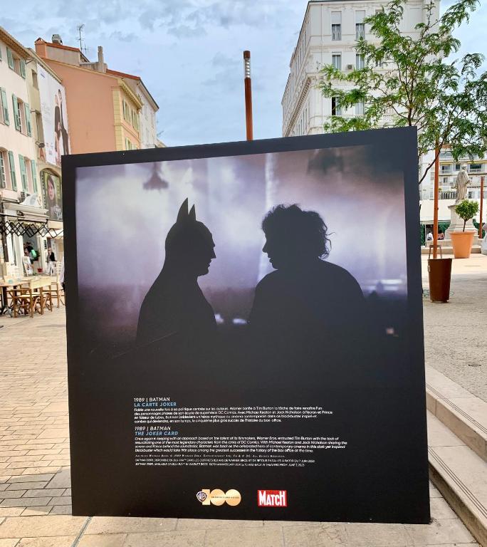Photo de la galerie de l'établissement Le Vallombrosa T2, à Cannes