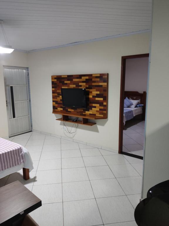 Hotel Lumiar - Apartment