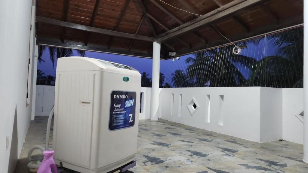 Fotografie z fotogalerie ubytování Calm Guest v destinaci Trincomalee
