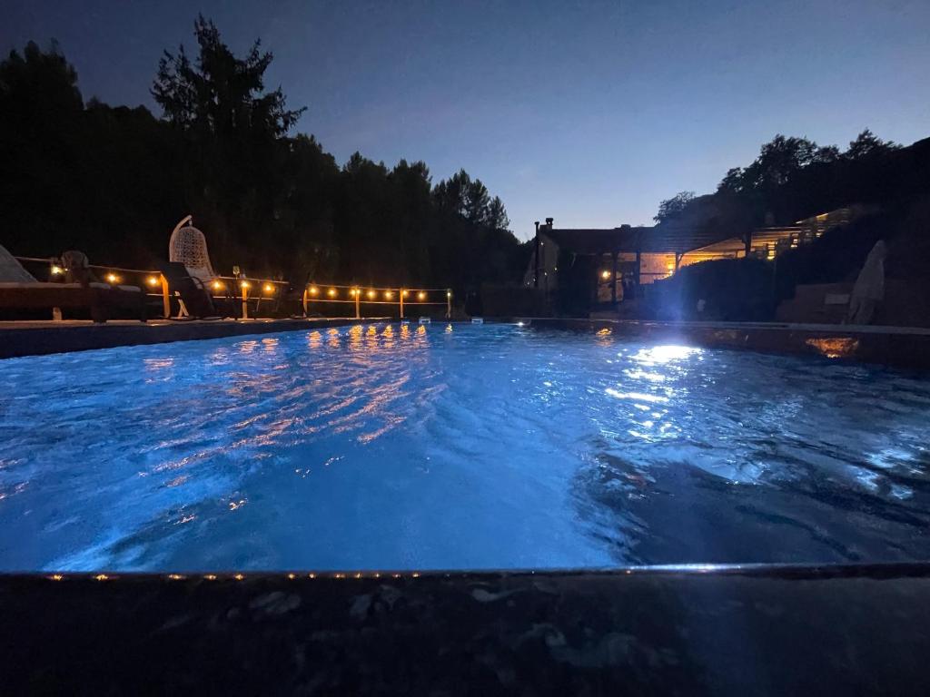 Casa Rural, Molí de les Pereres - Chalet