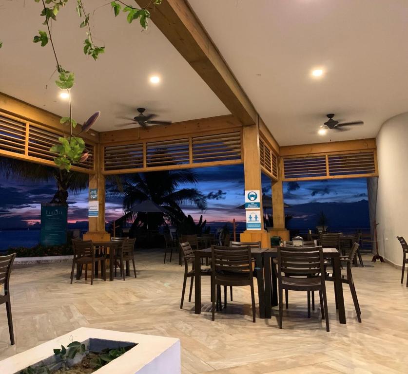 Fotografie z fotogalerie ubytování Paraiso Rainforest and Beach Hotel v destinaci Omoa