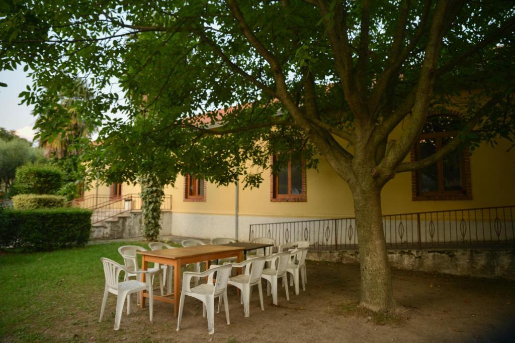 Village of Peace - House 40 - Imazhi 2