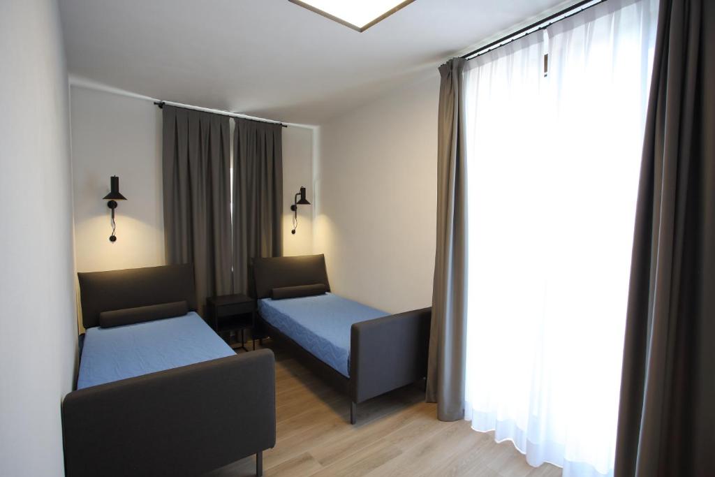 Casa Nera GuestHouse - Deluxe Familienzimmer