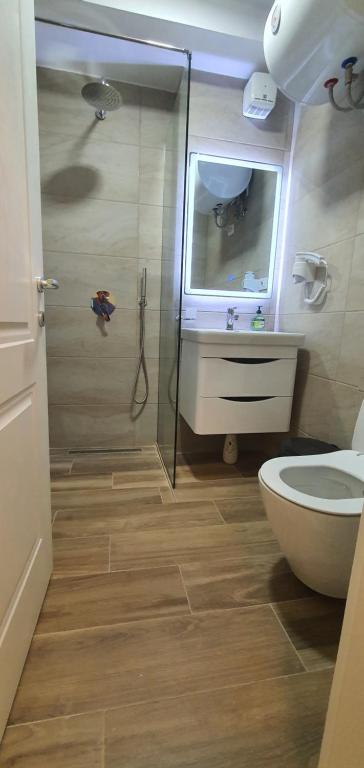 Center Apartment Tirana - Image 3