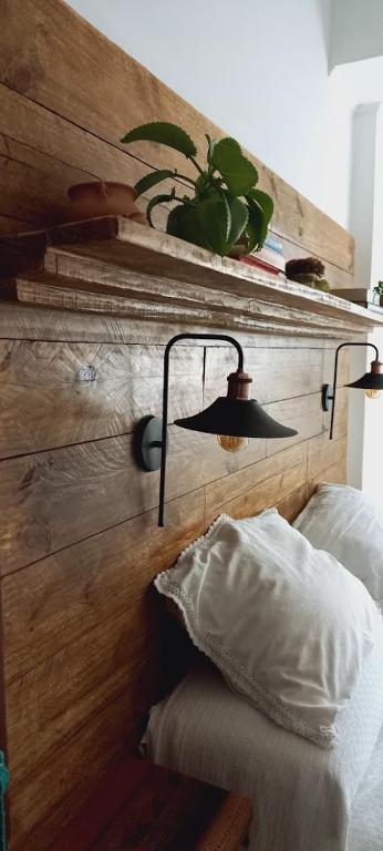 Aeropuerto a 5' y Ruta del Vino a 100 mts