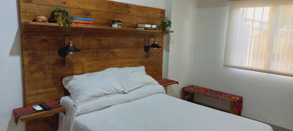 Aeropuerto a 5' y Ruta del Vino a 100 mts