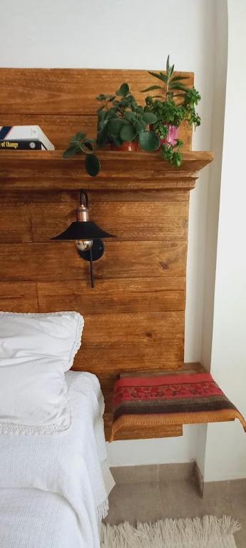 Aeropuerto a 5' y Ruta del Vino a 100 mts