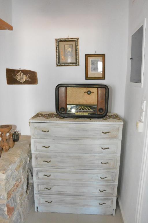Foto sihtkohas Naousa asuva majutusasutuse Aretousa Residence in Naoussa, Paros galeriist