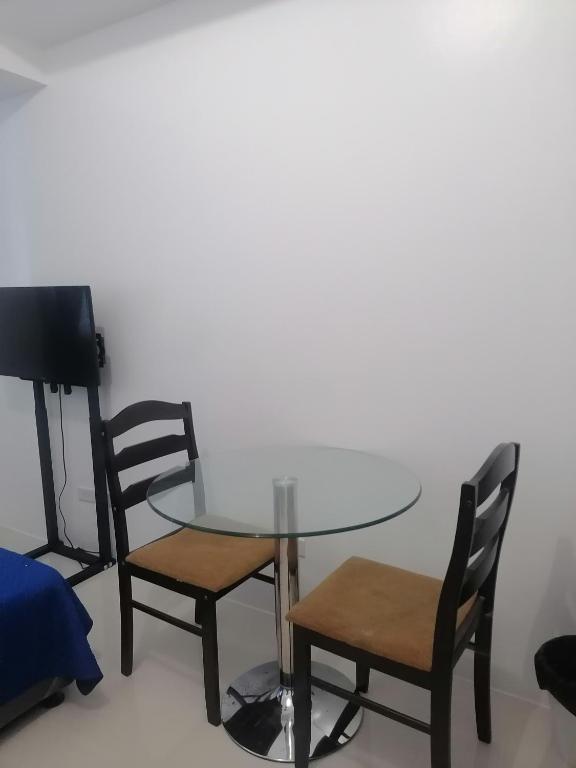 Roxas Blvd Stunning Studio Condo Near US Embassy - Studio Standard
