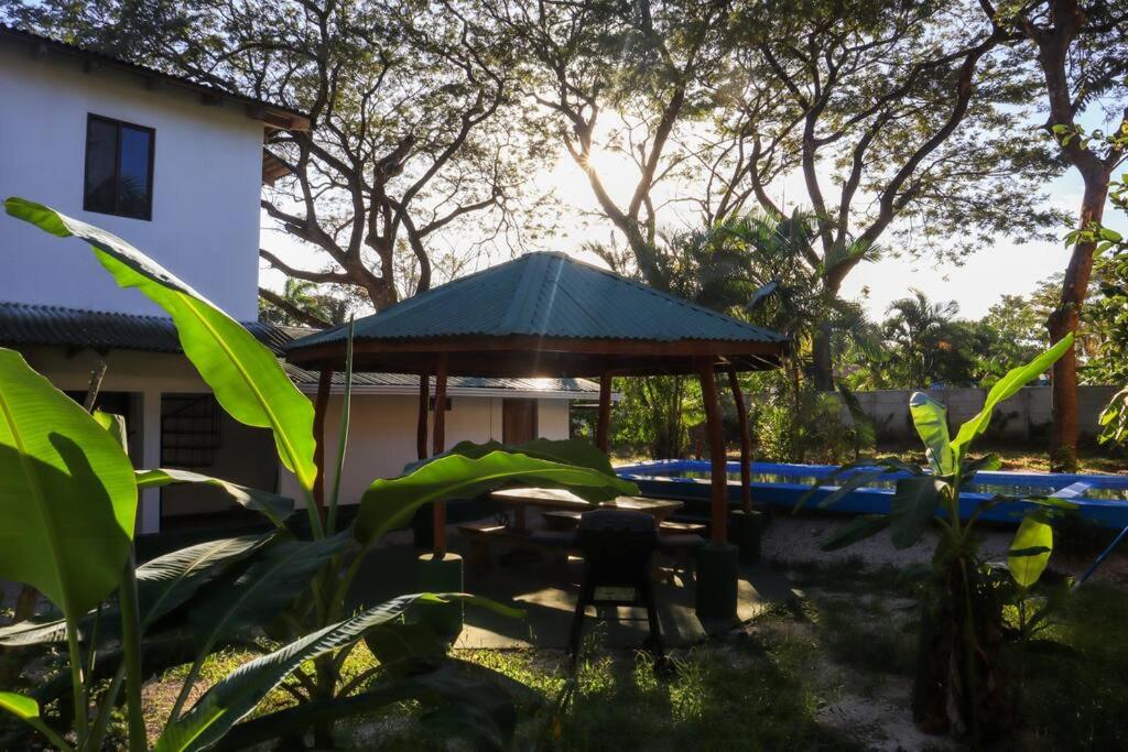 Villa Ricard - Playa Potrero