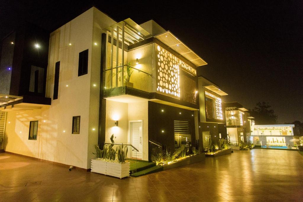 Kumasi Luxury Apartments @ The Fairview - Hizvo